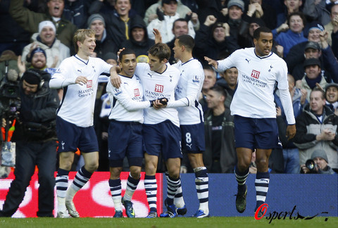 杜篮特关键投篮稳定输出