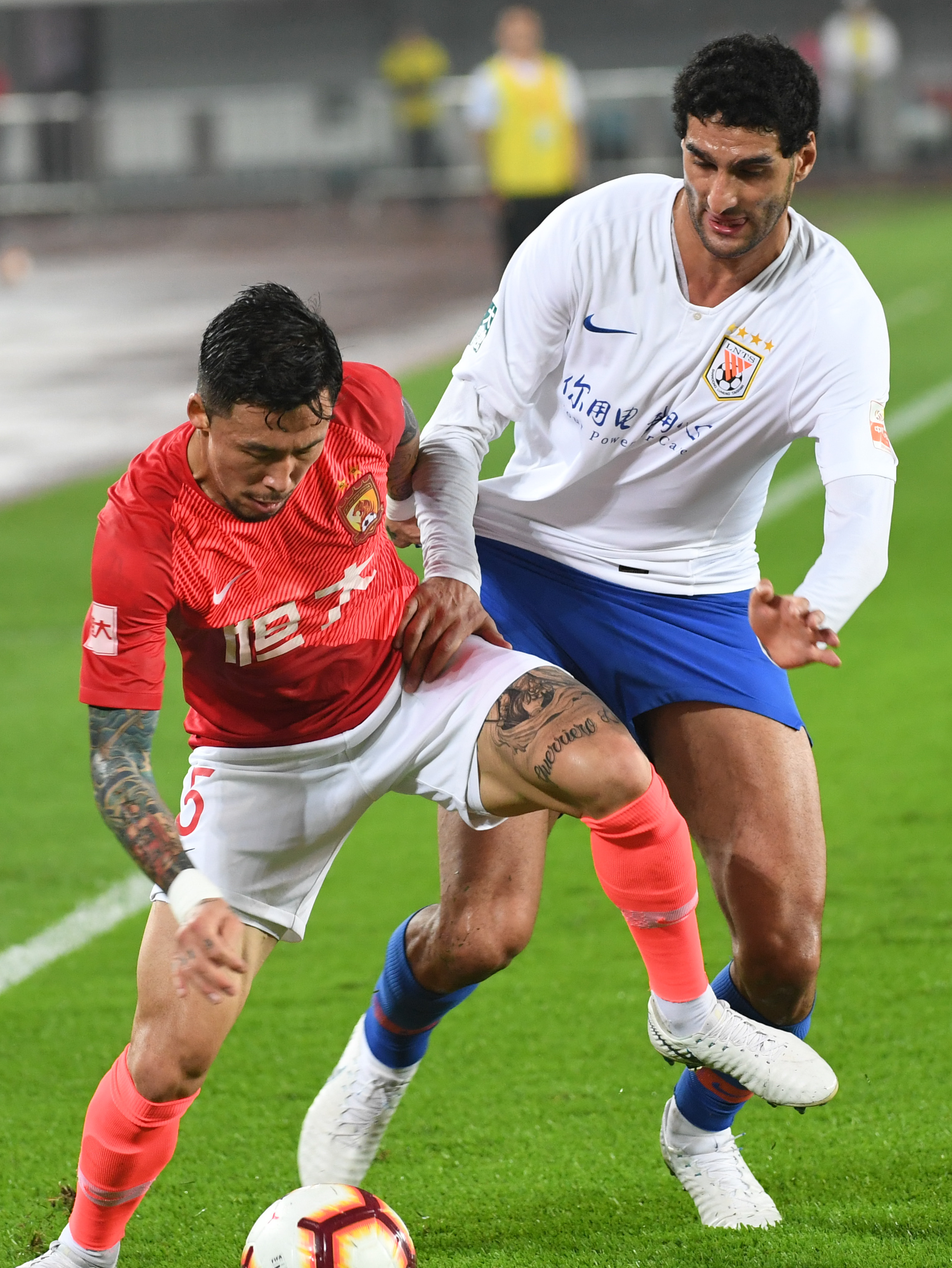 巴图姆：保罗离队当天我给他发了信息，我没说过希望他离开