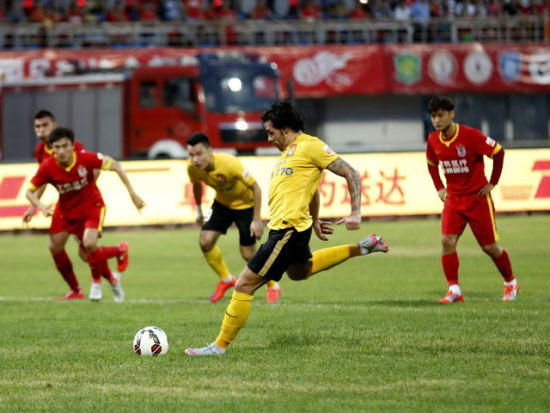 德甲战报：芬德破门，马拉扳平，云达不莱梅1-1科隆