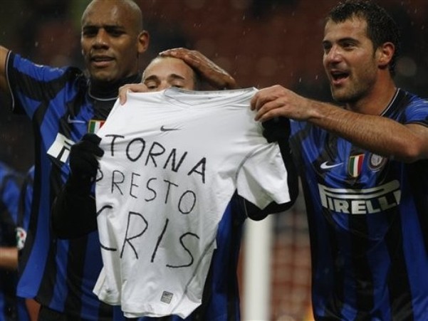 萨内：我会好好表现让纳帅不得不带我上世界杯；孔帕尼是领袖