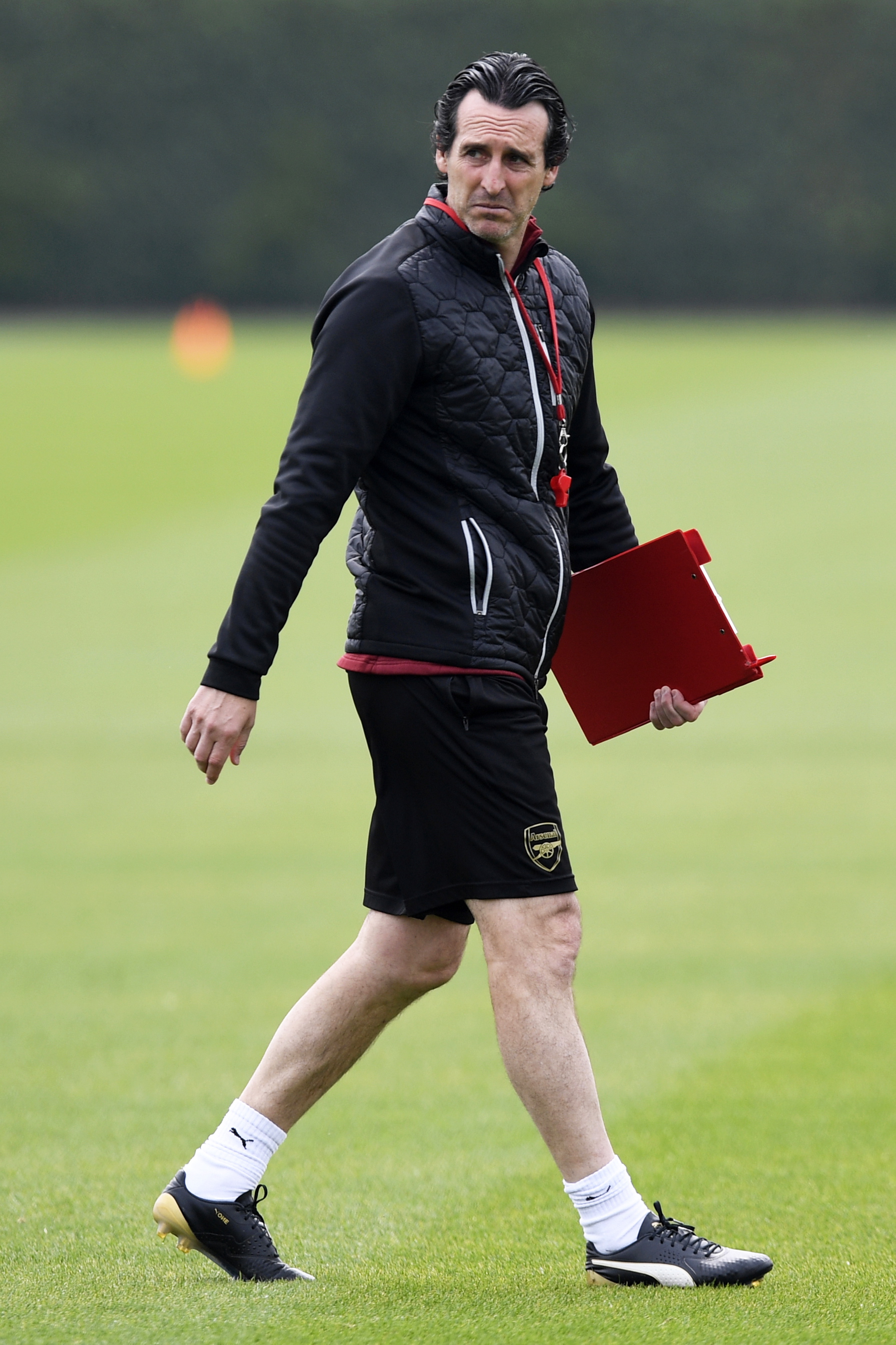 洪尼：射门被扑出不可思议，巴萨球员最后只希望比赛尽快结束